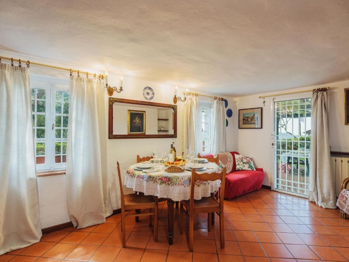 Holiday Home Il Glicine By Interhome Montemagno  Экстерьер фото