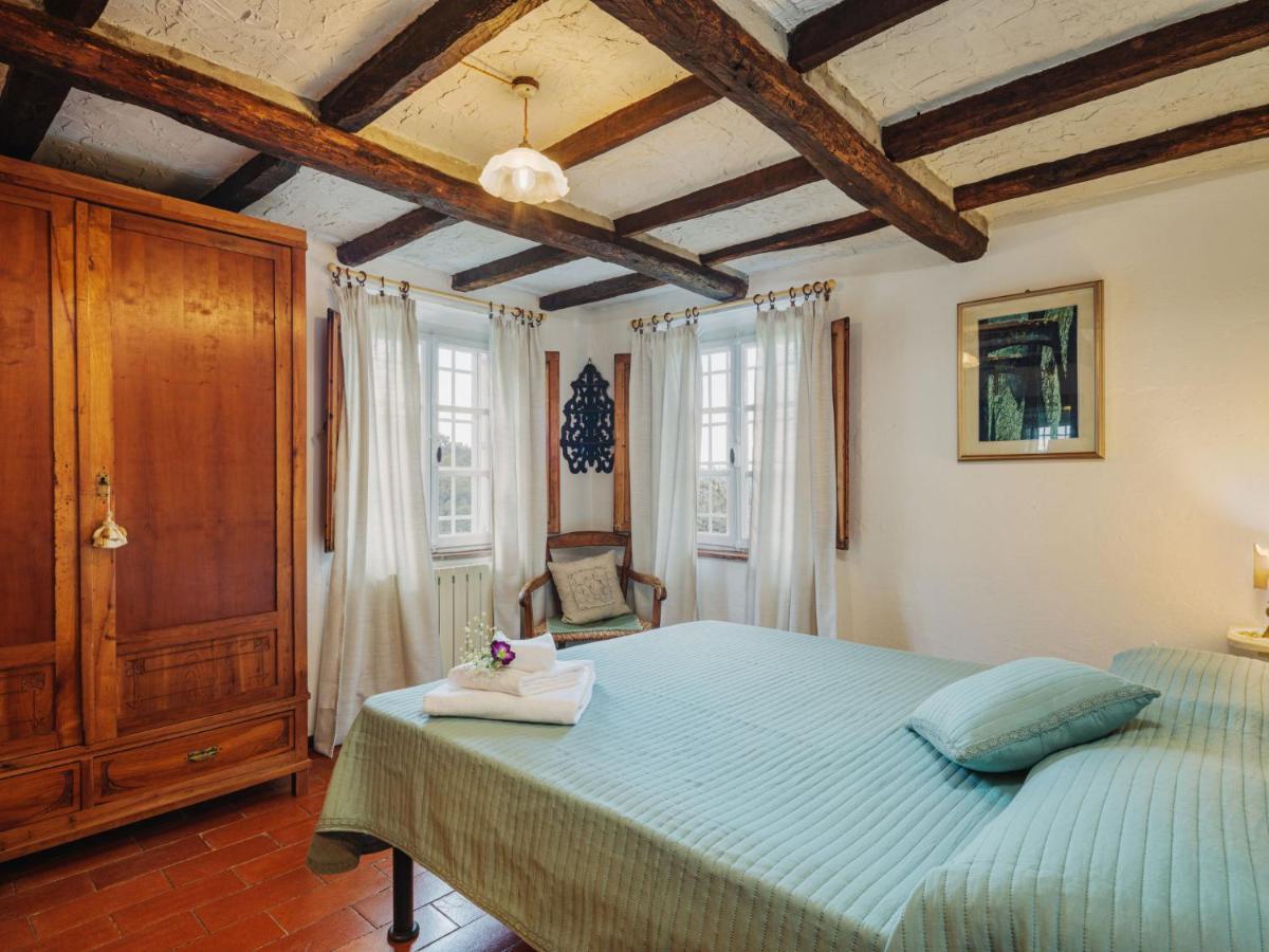 Holiday Home Il Glicine By Interhome Montemagno  Экстерьер фото