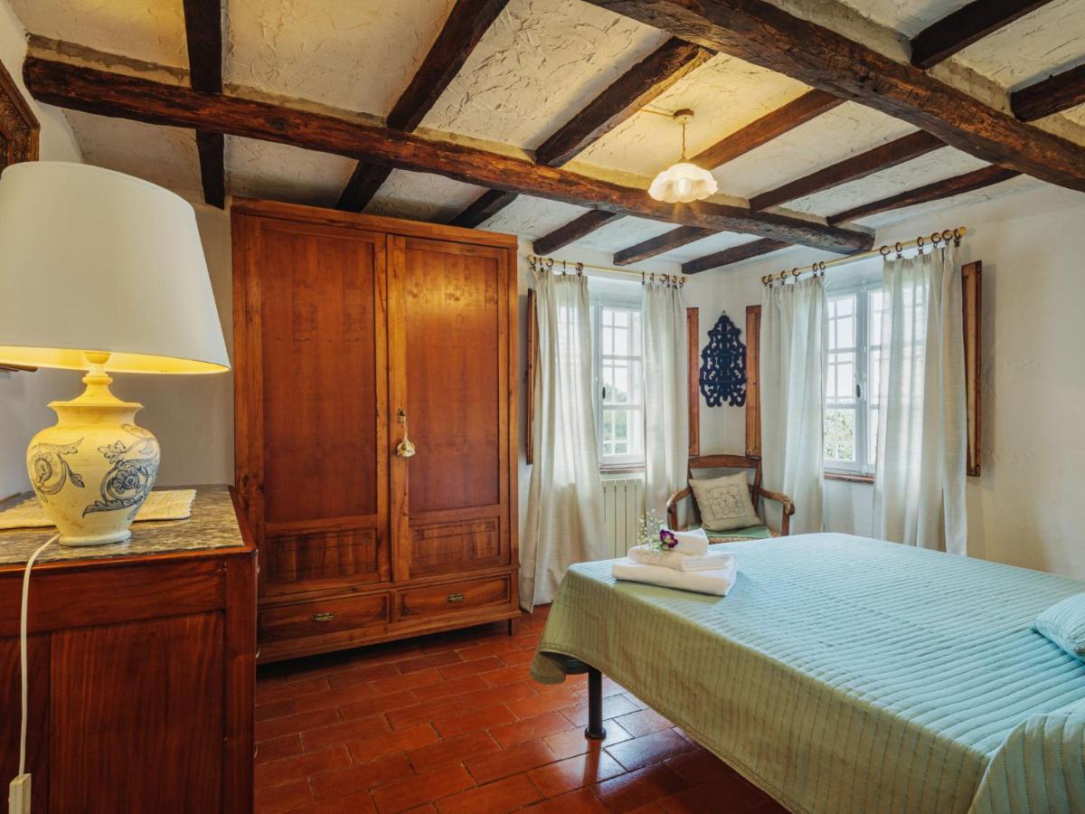 Holiday Home Il Glicine By Interhome Montemagno  Экстерьер фото