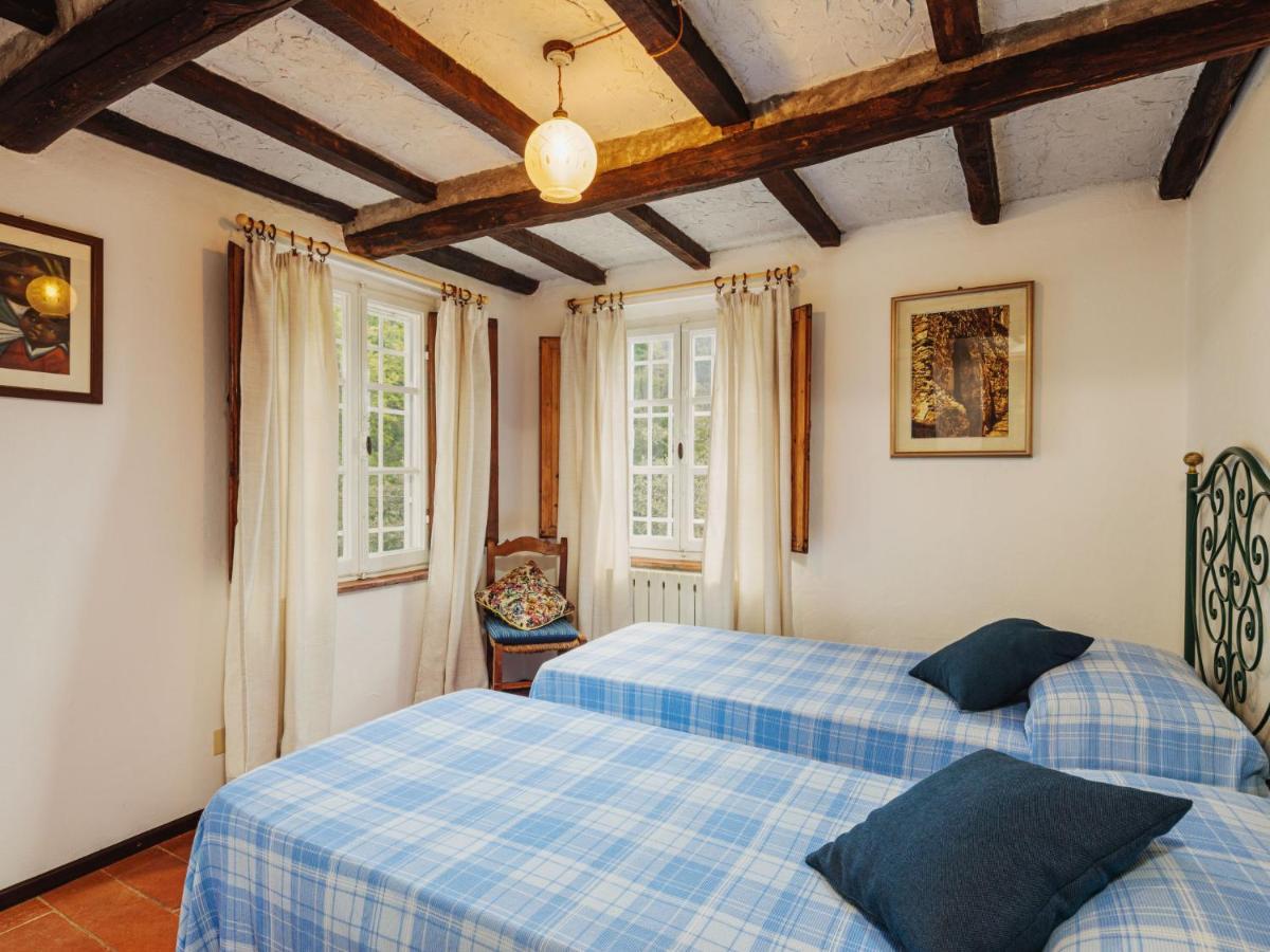 Holiday Home Il Glicine By Interhome Montemagno  Экстерьер фото