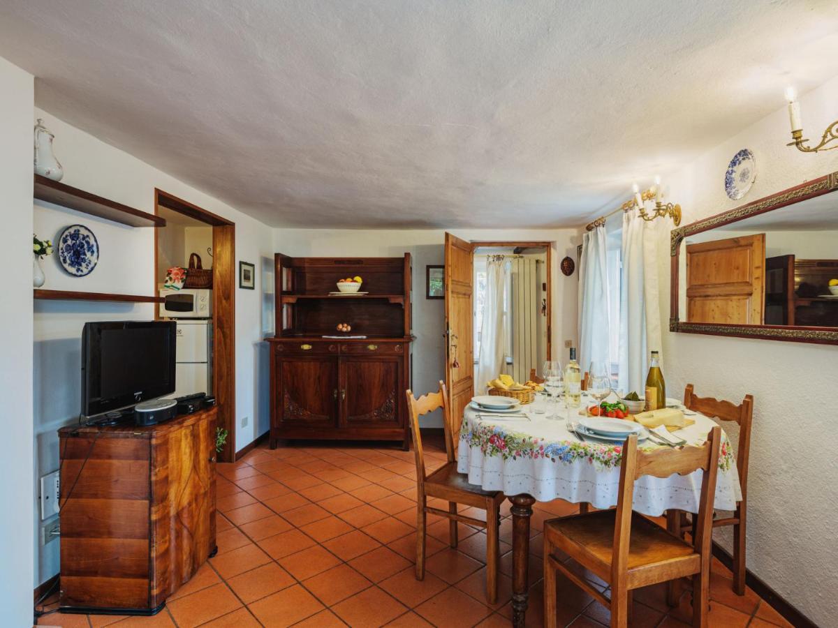 Holiday Home Il Glicine By Interhome Montemagno  Экстерьер фото