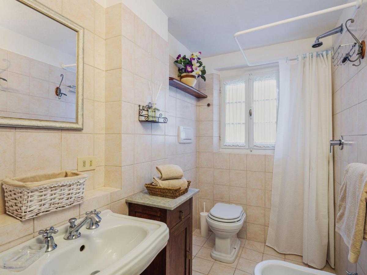 Holiday Home Il Glicine By Interhome Montemagno  Экстерьер фото