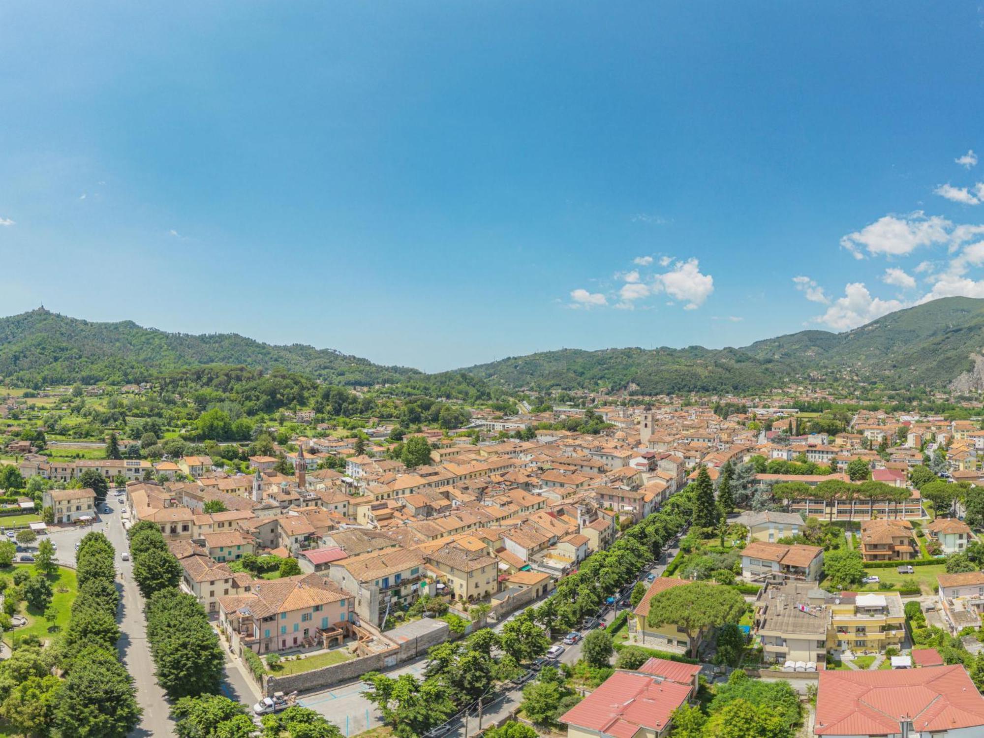 Holiday Home Il Glicine By Interhome Montemagno  Экстерьер фото
