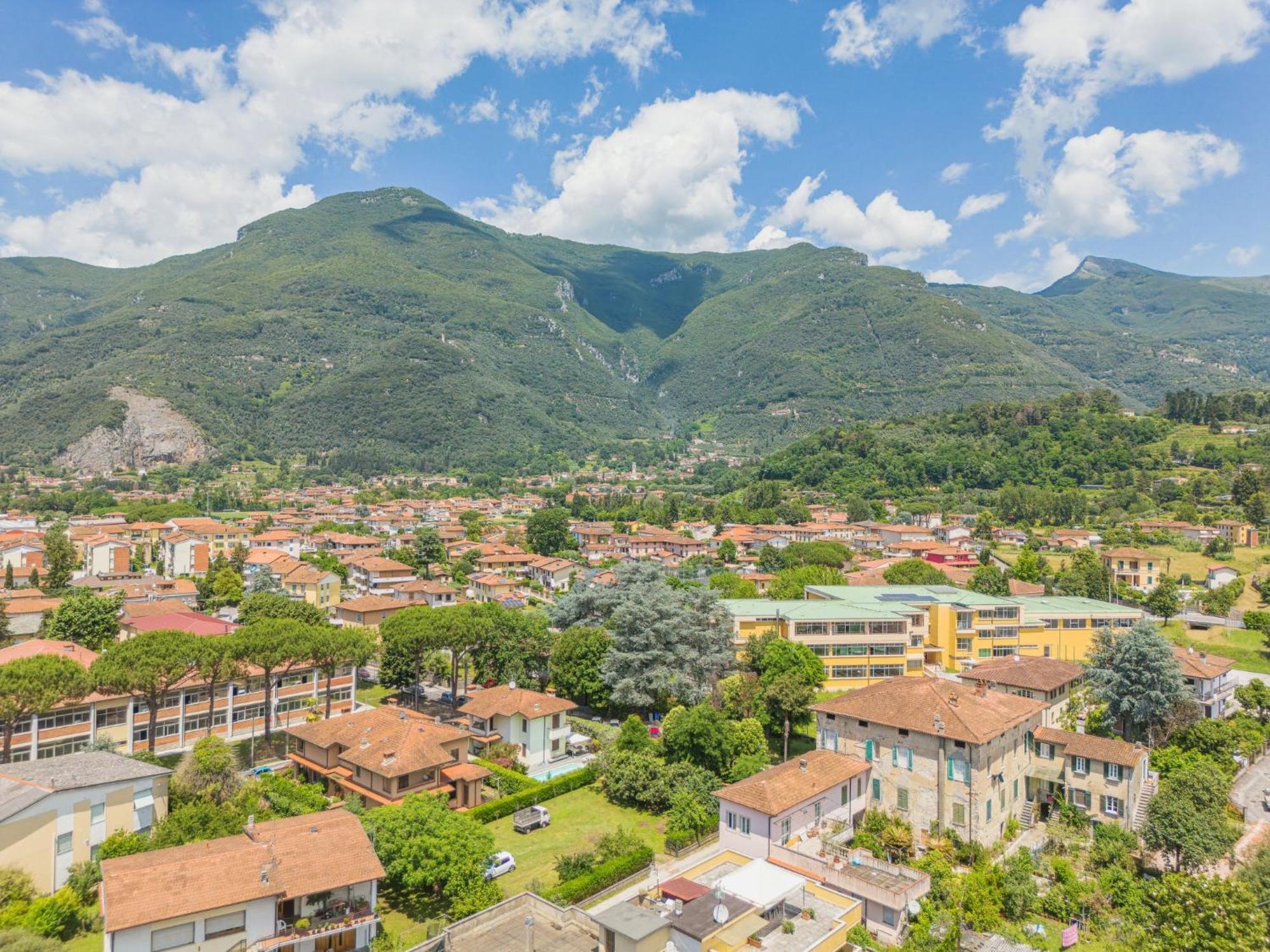 Holiday Home Il Glicine By Interhome Montemagno  Экстерьер фото